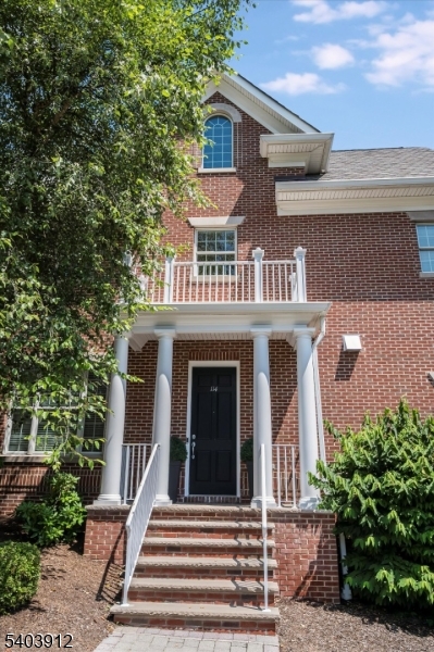 The Heights at Montclair - Residential