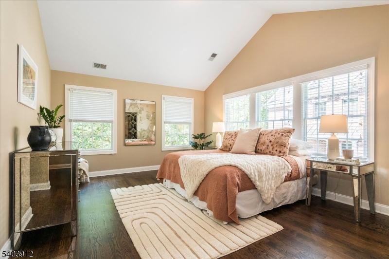 The Heights at Montclair - Residential