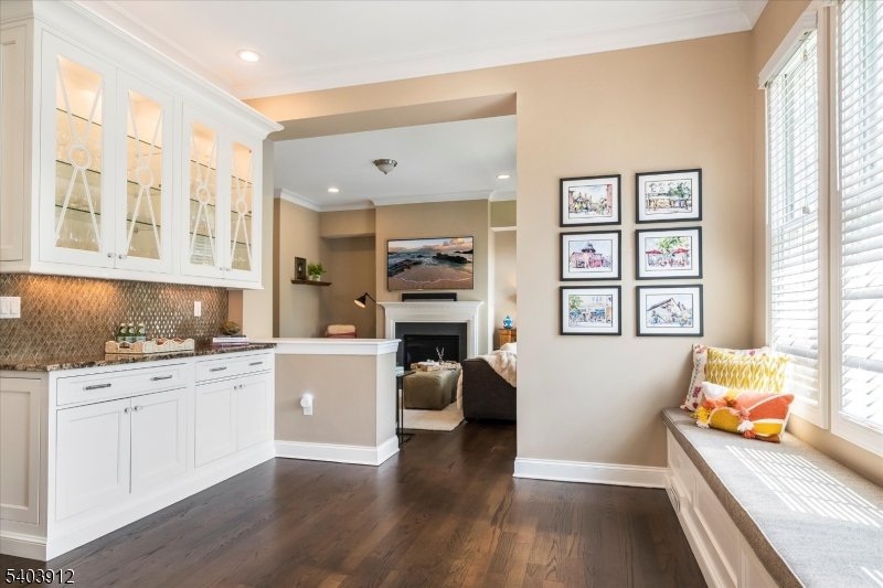 The Heights at Montclair - Residential