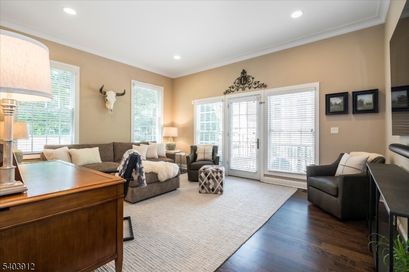 The Heights at Montclair - Residential