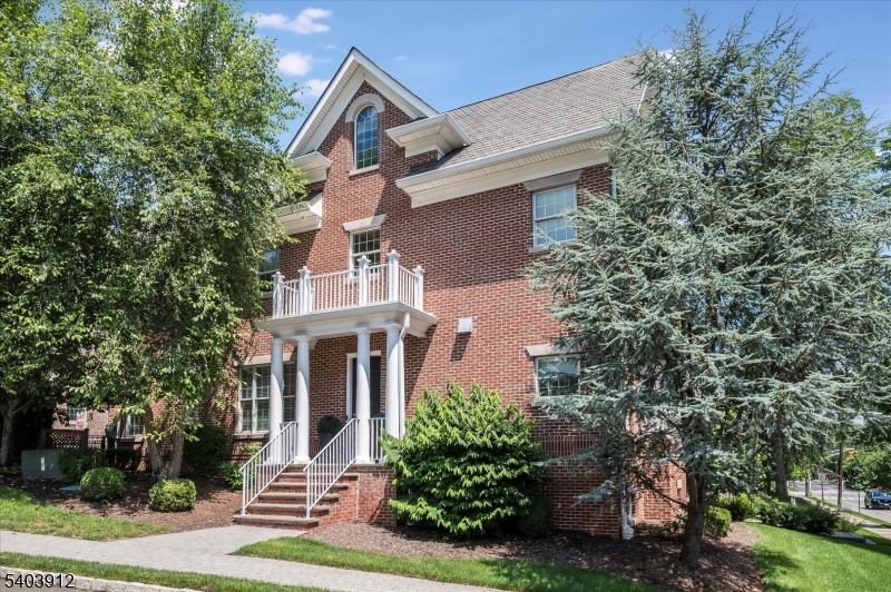 The Heights at Montclair - Residential