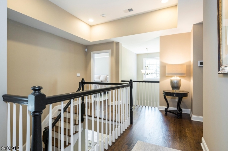 The Heights at Montclair - Residential