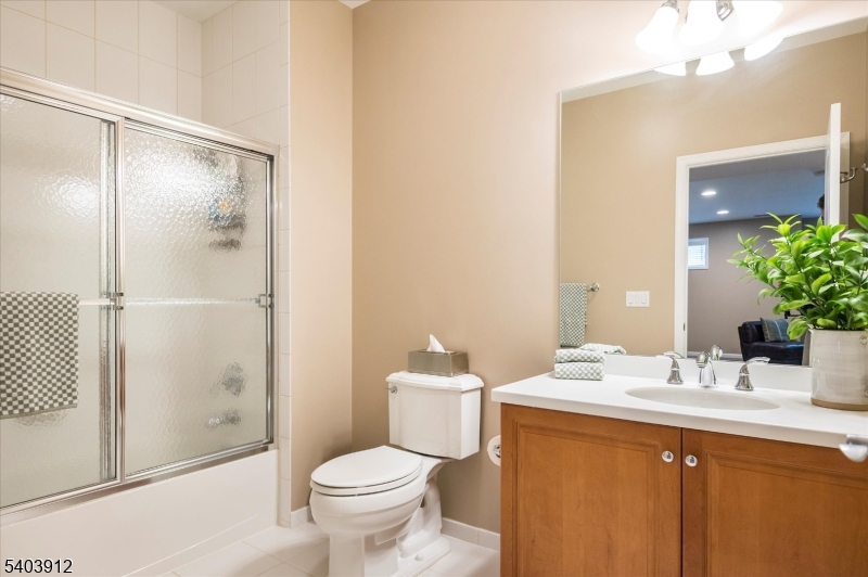 The Heights at Montclair - Residential