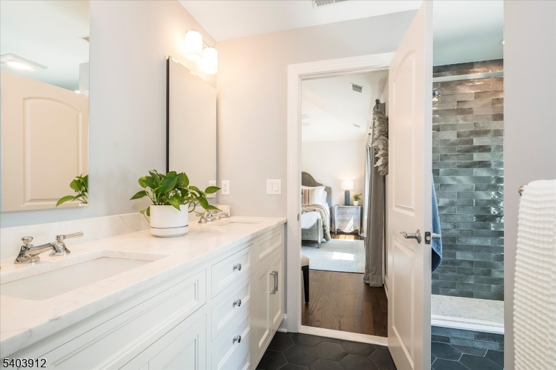 The Heights at Montclair - Residential