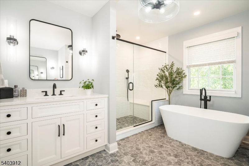 The Heights at Montclair - Residential