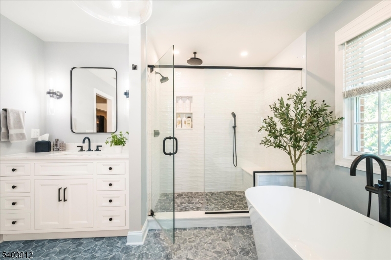 The Heights at Montclair - Residential