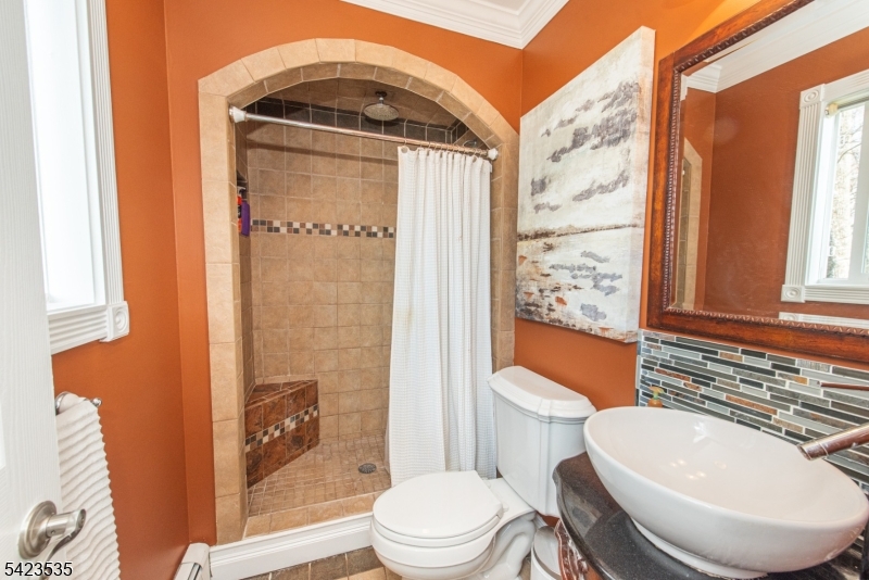 Center Grove - Residential