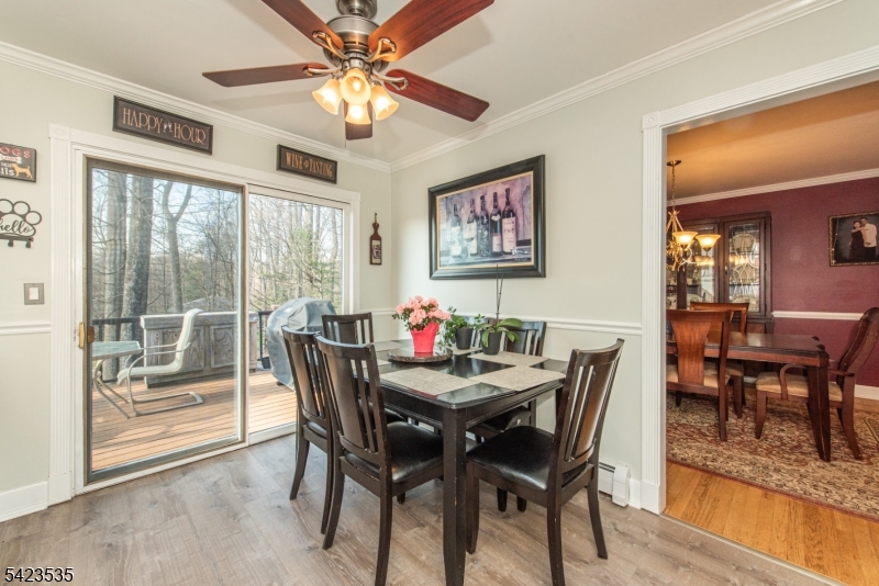 Center Grove - Residential