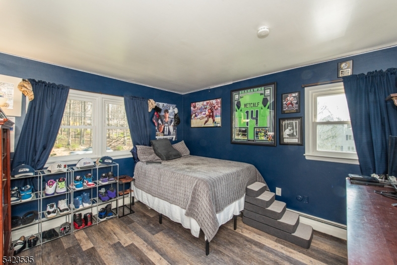 Center Grove - Residential