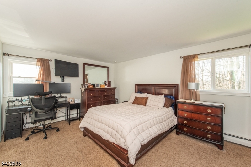 Center Grove - Residential