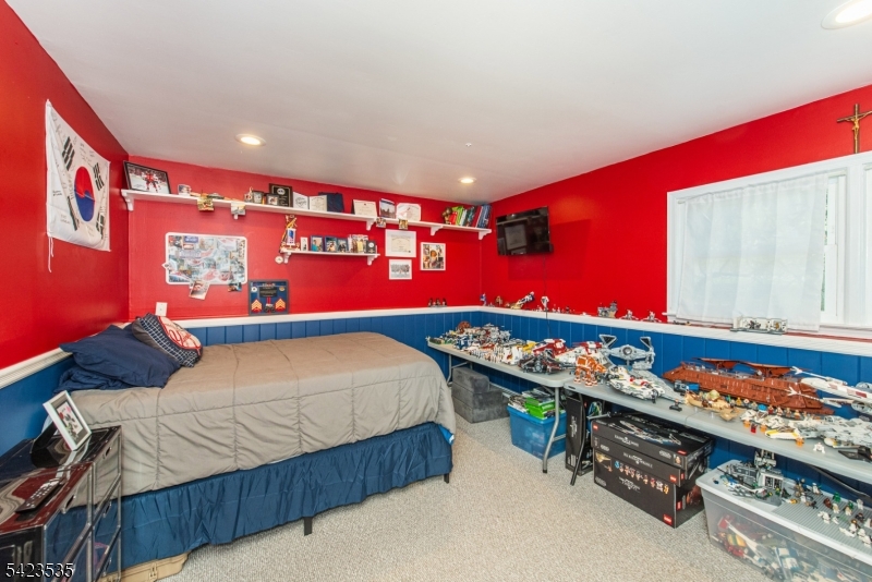 Center Grove - Residential