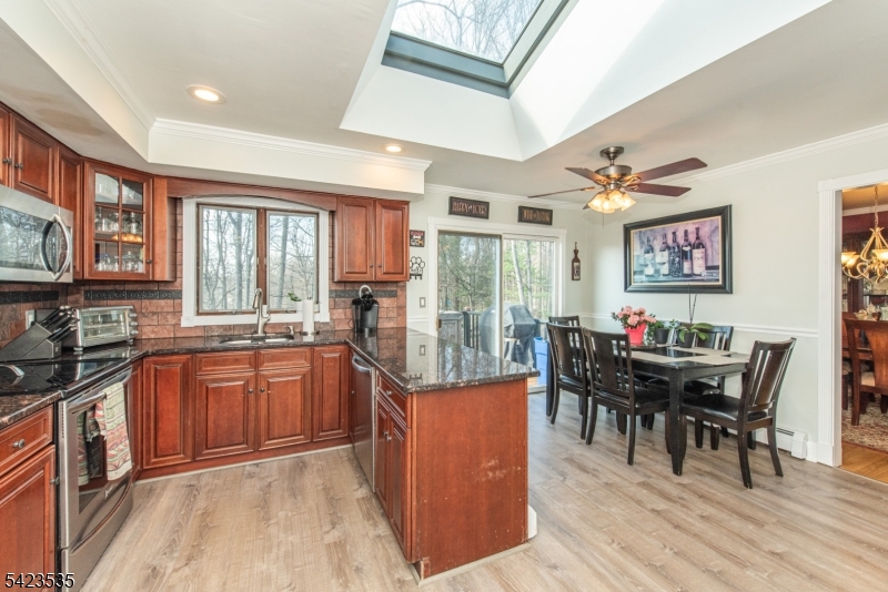 Center Grove - Residential