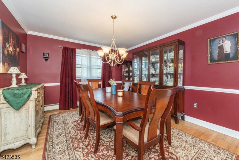 Center Grove - Residential