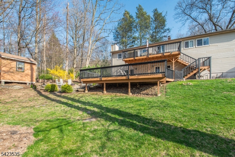 Center Grove - Residential