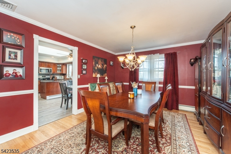 Center Grove - Residential