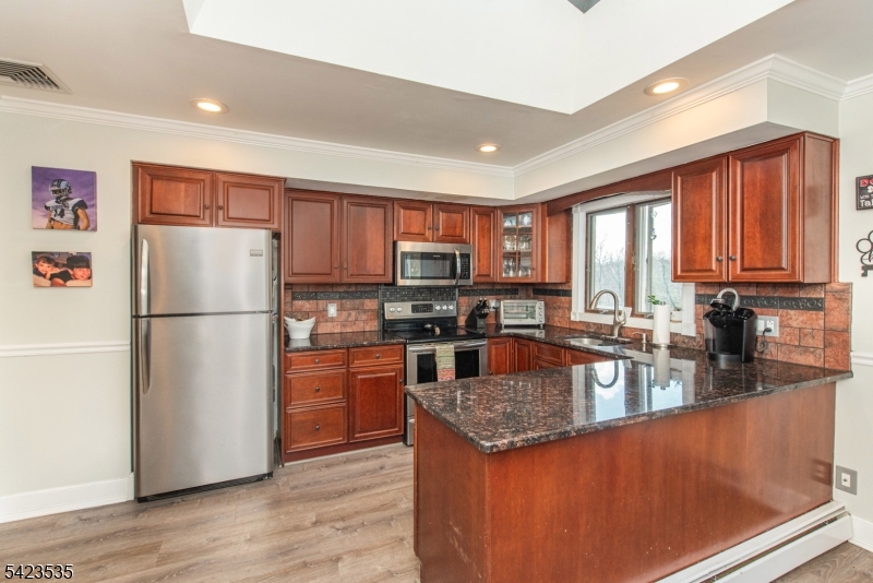 Center Grove - Residential