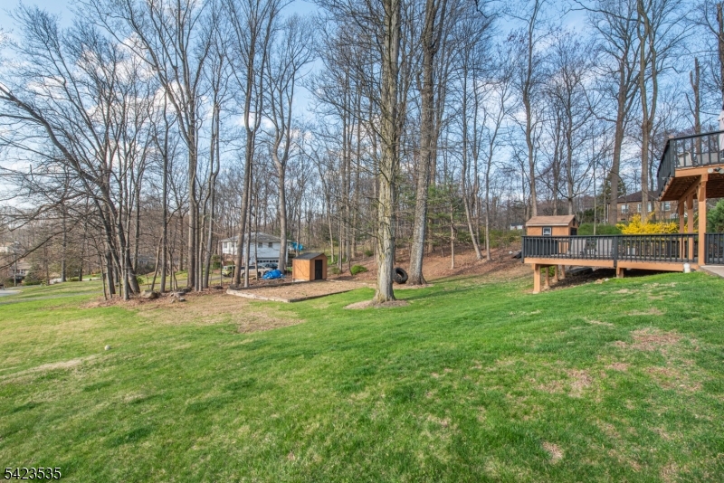 Center Grove - Residential