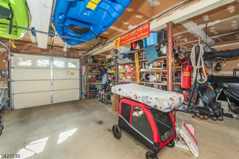 Center Grove - Residential