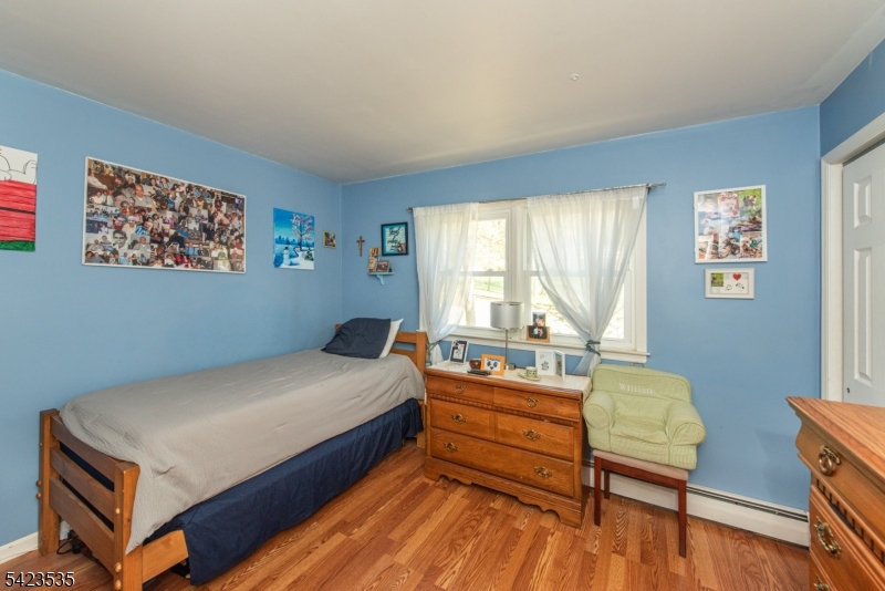 Center Grove - Residential