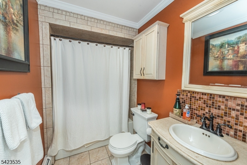 Center Grove - Residential