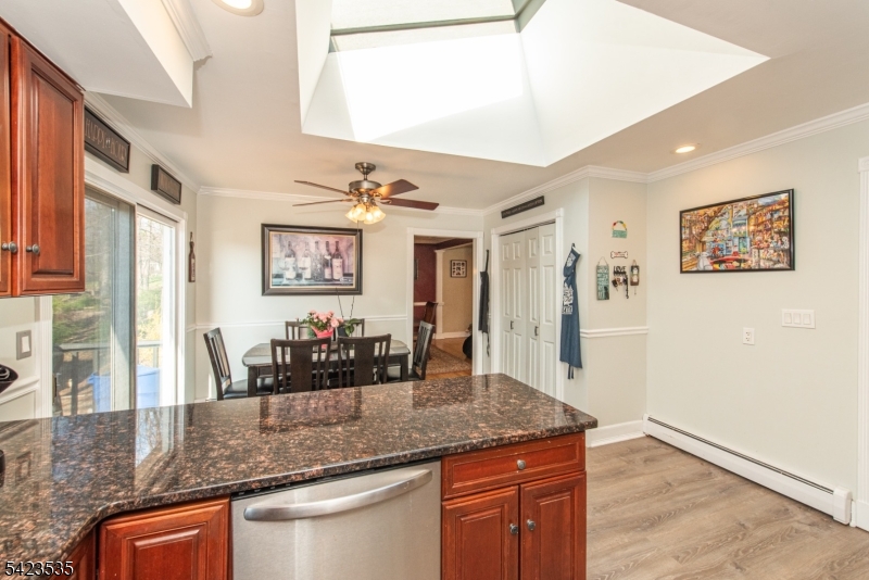 Center Grove - Residential