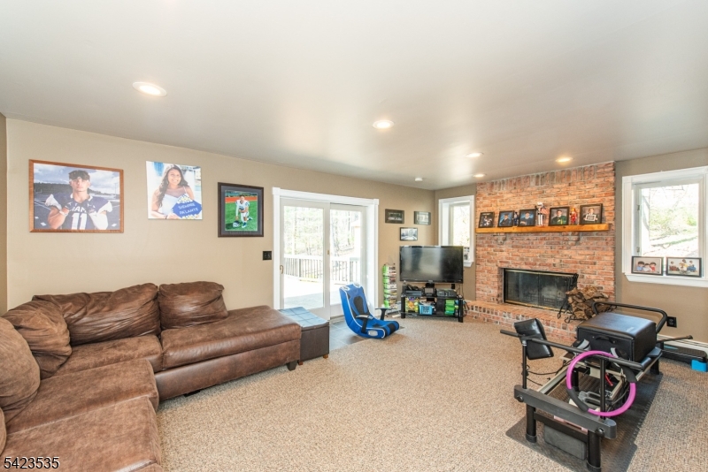 Center Grove - Residential