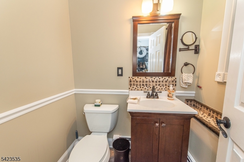 Center Grove - Residential