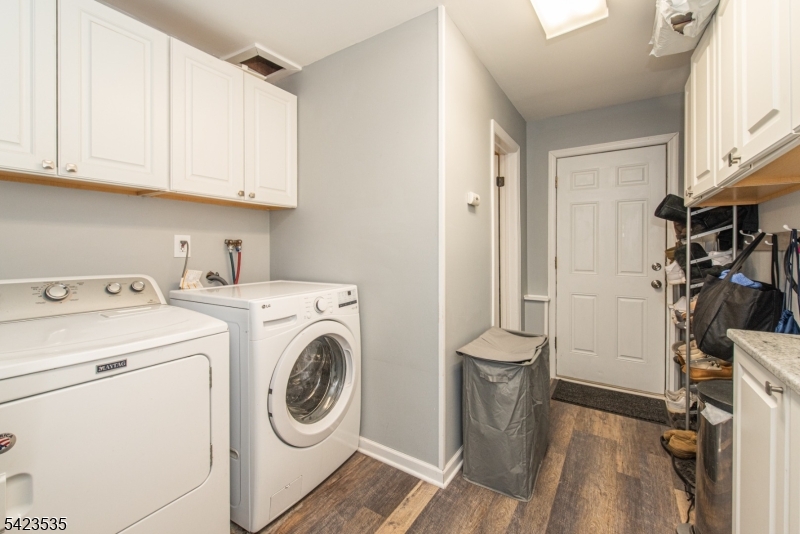 Center Grove - Residential