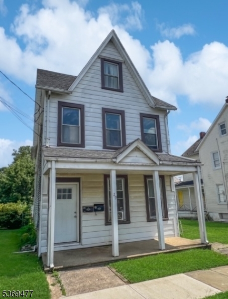 Phillipsburg Town, New Jersey 08865, United States, 3 Bedrooms Bedrooms, ,1 BathroomBathrooms,Residential,Active,169413