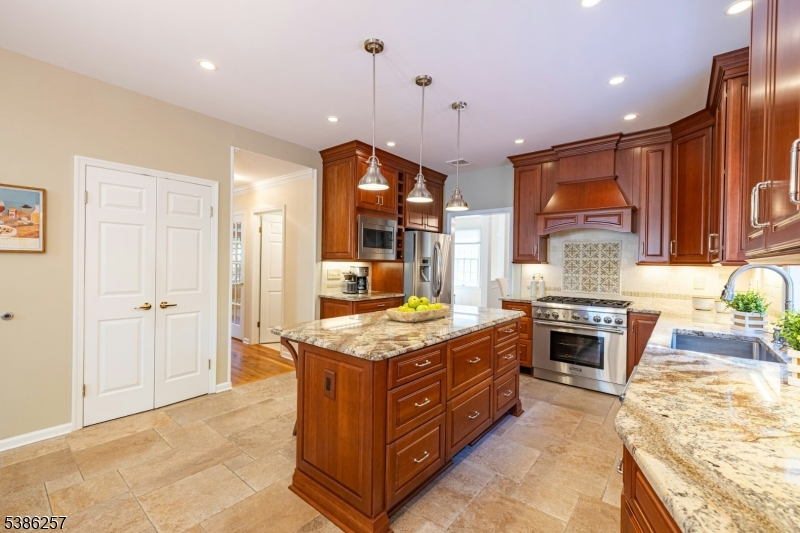 Stirling Chase - Residential