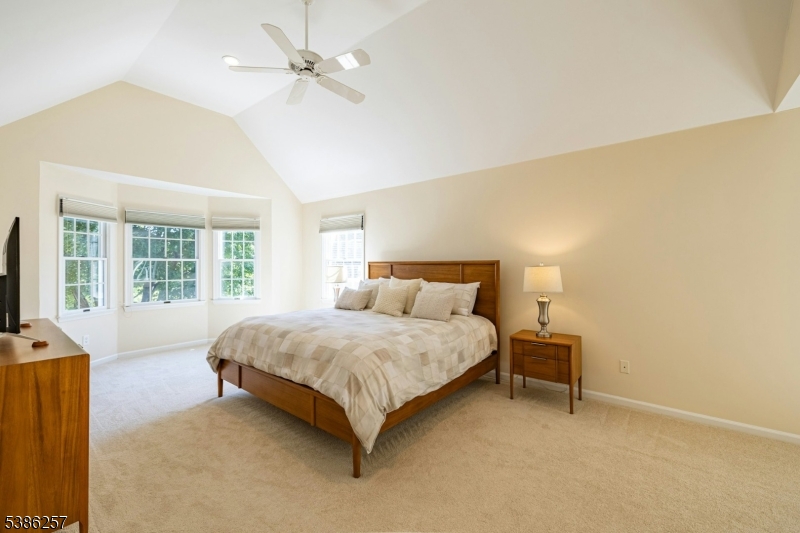 Stirling Chase - Residential