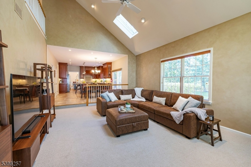 Stirling Chase - Residential