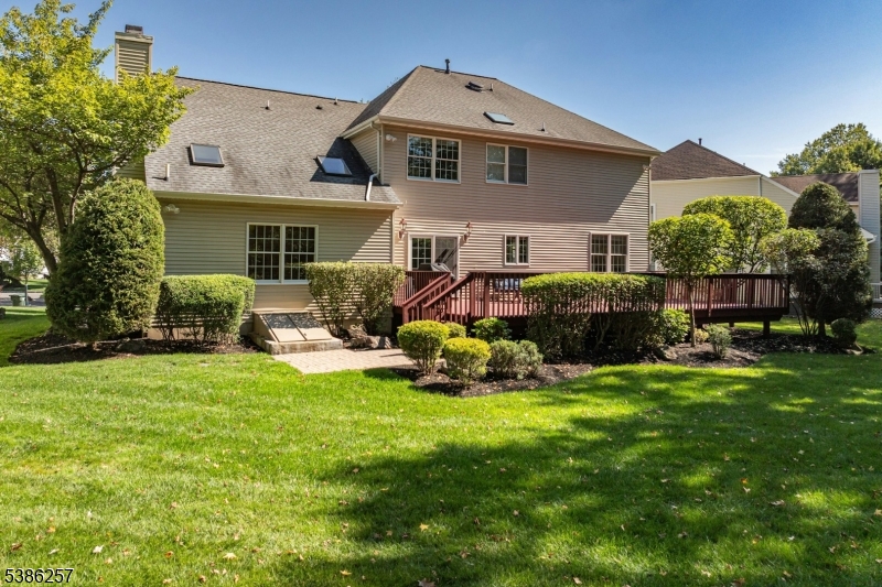 Stirling Chase - Residential