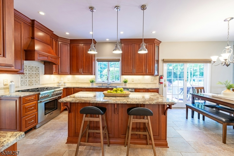 Stirling Chase - Residential