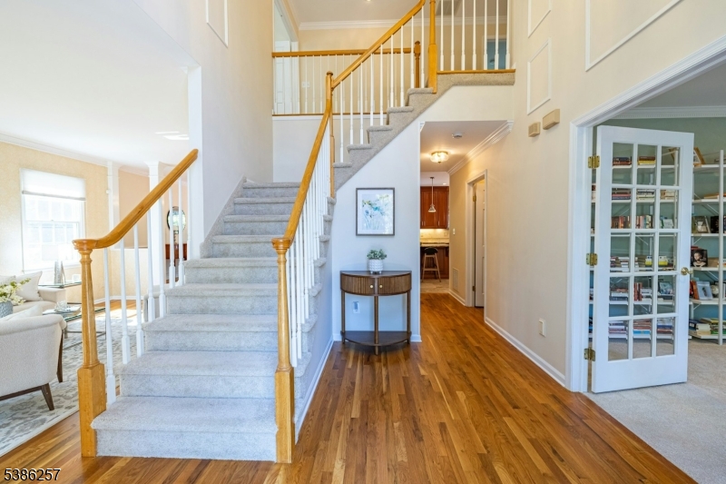 Stirling Chase - Residential