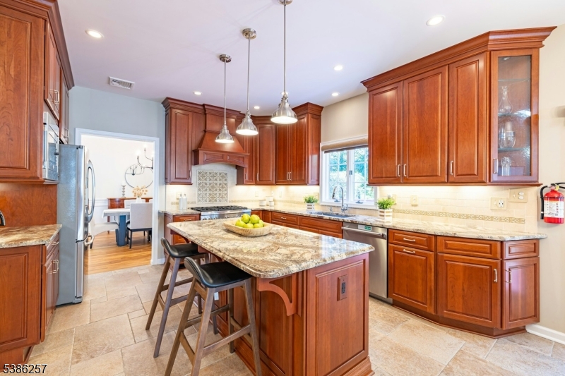 Stirling Chase - Residential