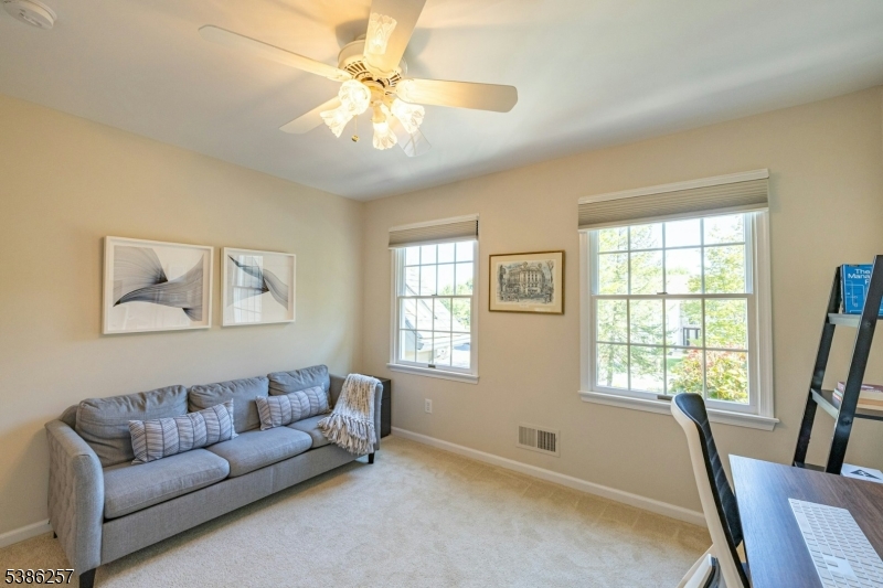 Stirling Chase - Residential