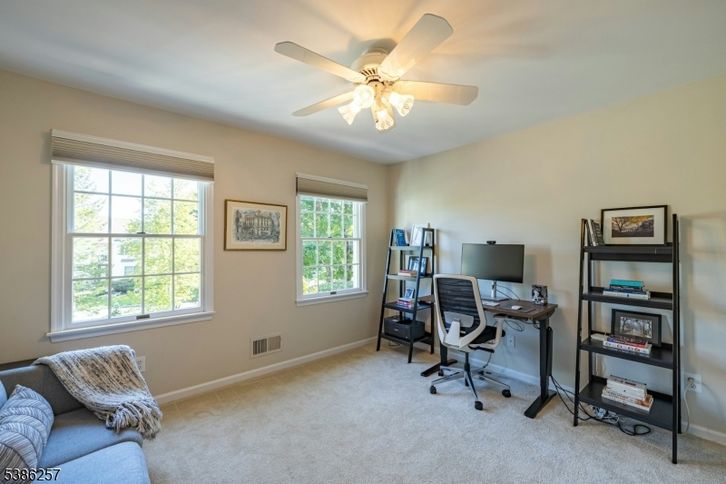 Stirling Chase - Residential