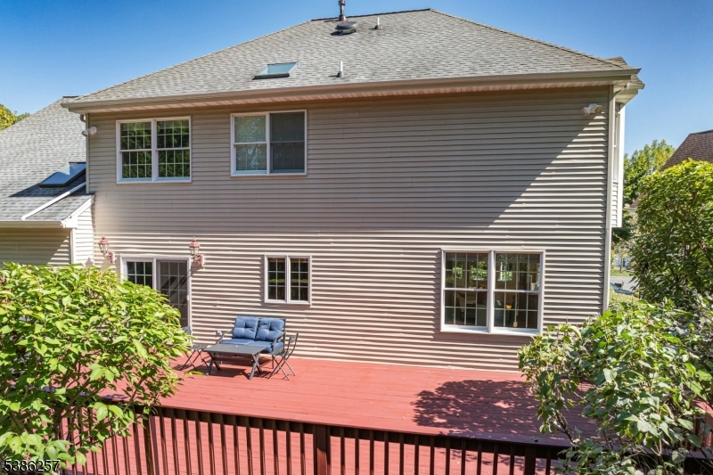 Stirling Chase - Residential