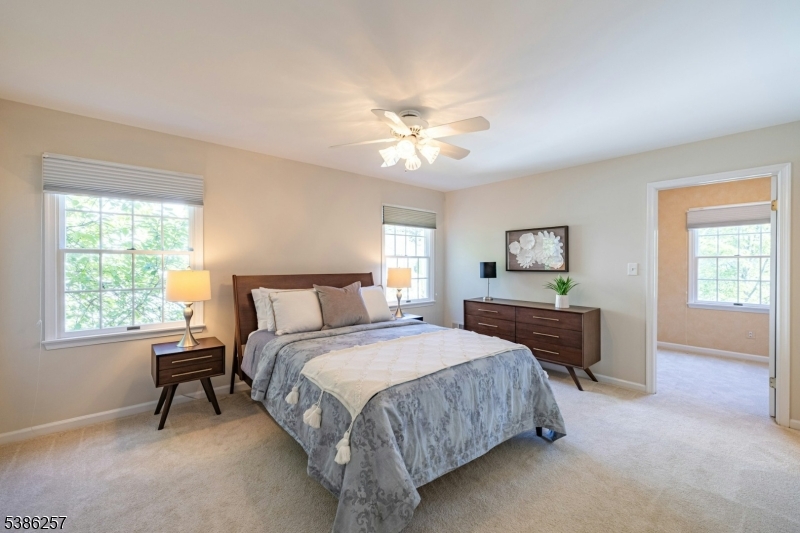 Stirling Chase - Residential