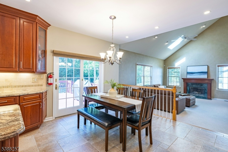 Stirling Chase - Residential