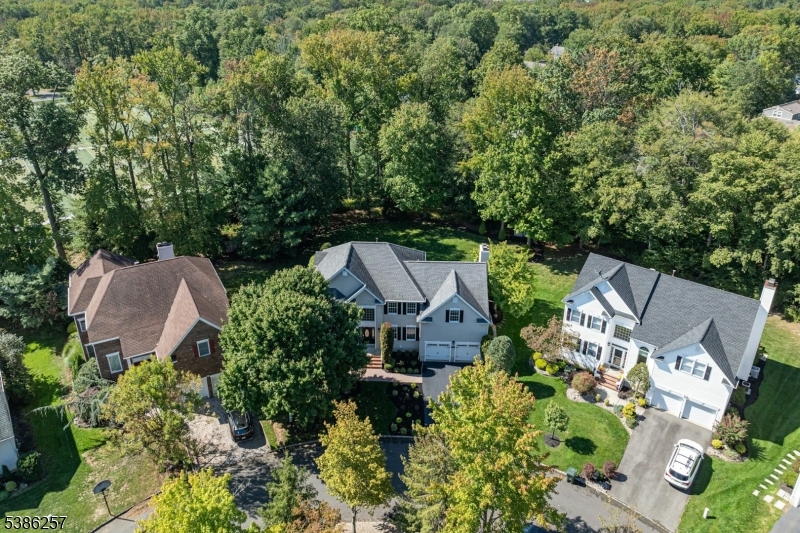 Stirling Chase - Residential