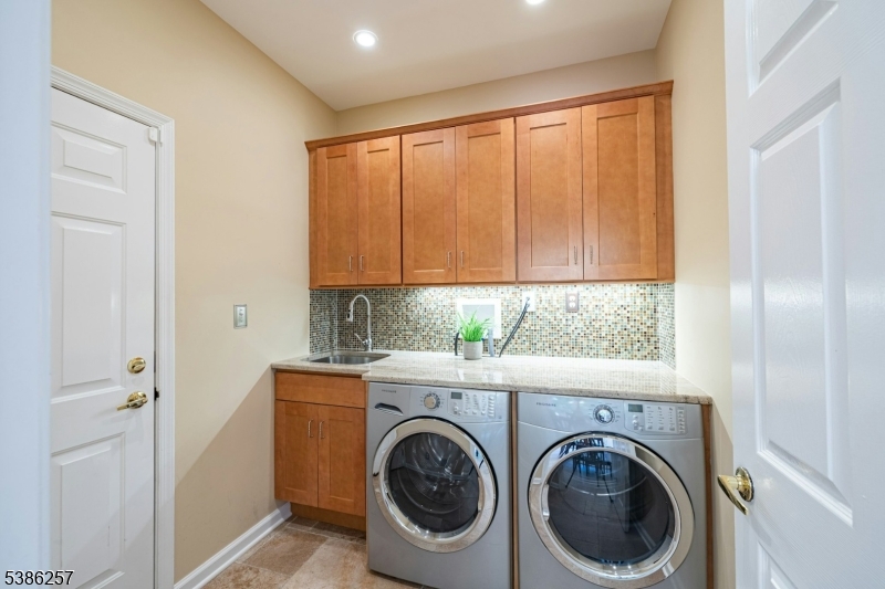 Stirling Chase - Residential