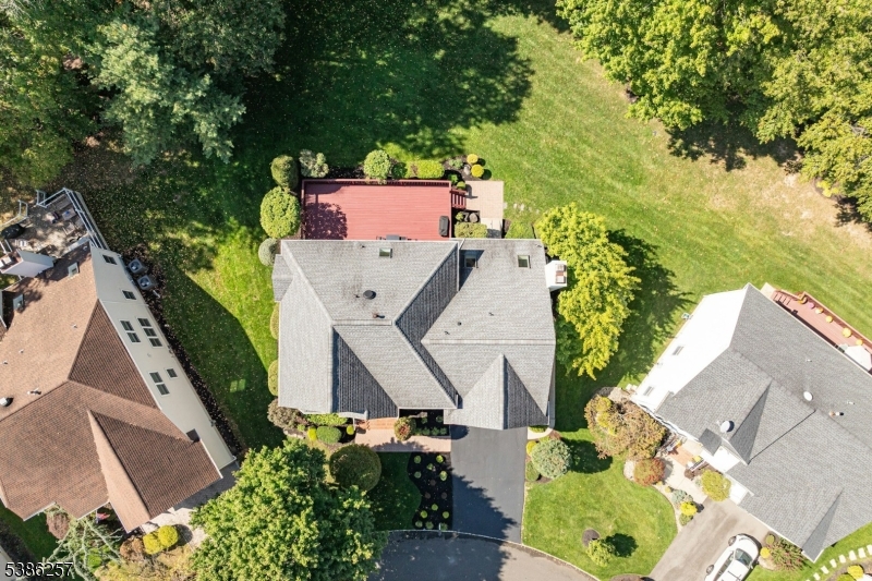 Stirling Chase - Residential