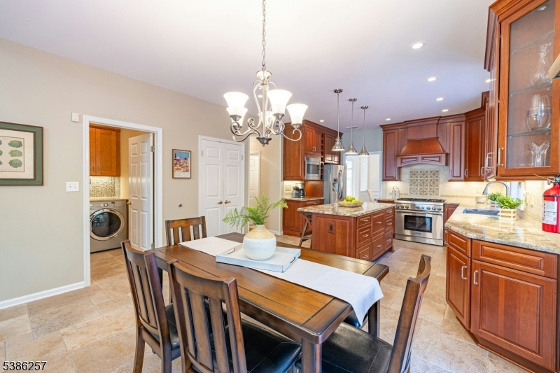 Stirling Chase - Residential