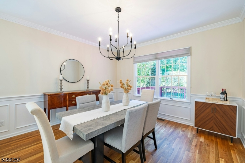 Stirling Chase - Residential