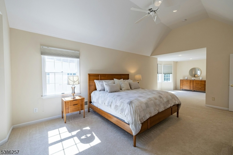 Stirling Chase - Residential