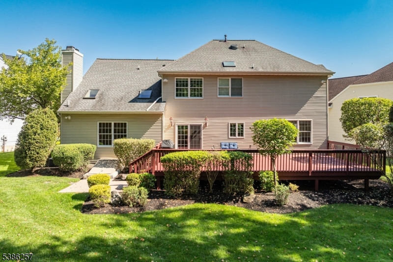 Stirling Chase - Residential