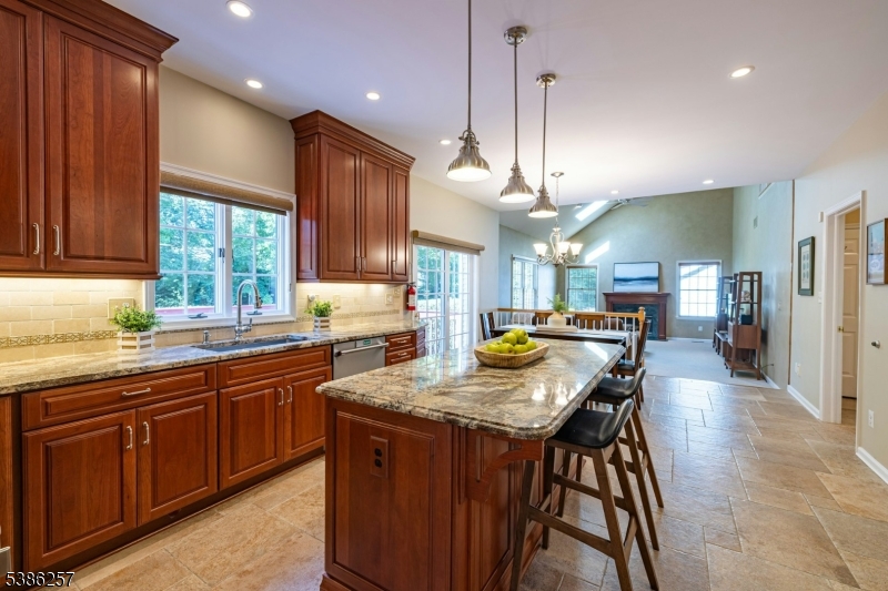 Stirling Chase - Residential