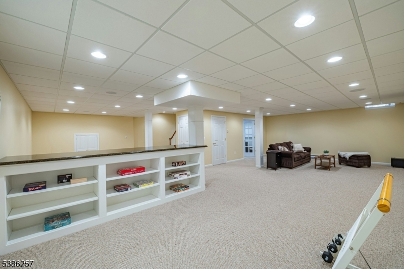 Stirling Chase - Residential